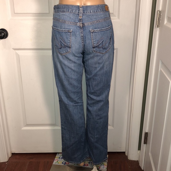 X2 Jeans. 6 Regular - Picture 4 of 7